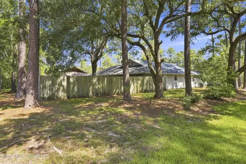 Exterior - 1 Fox Trot, Diamondhead, MS 39525 photo 1 of 5