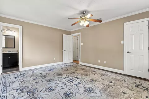 Bedroom - 1 Fox Trot, Diamondhead, MS 39525 photo 1 of 3