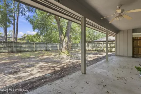 Exterior - 1 Fox Trot, Diamondhead, MS 39525 photo 2 of 5