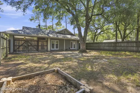 Exterior - 1 Fox Trot, Diamondhead, MS 39525 photo 5 of 5