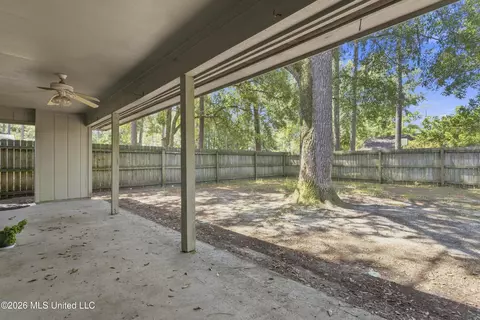 Exterior - 1 Fox Trot, Diamondhead, MS 39525 photo 3 of 5