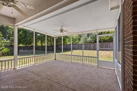 Exterior - 217 Calhoun Dr, Madison, MS 39110 photo 4 of 9