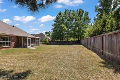 Exterior - 217 Calhoun Dr, Madison, MS 39110 photo 9 of 9