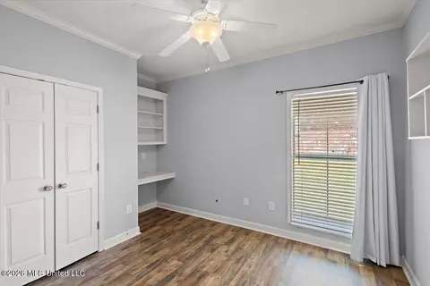 Bedroom - 217 Calhoun Dr, Madison, MS 39110 photo 1 of 1