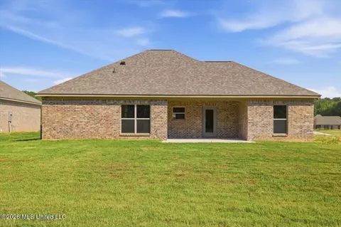 Exterior - 113 Newport Dr, Canton, MS 39046 photo 5 of 5