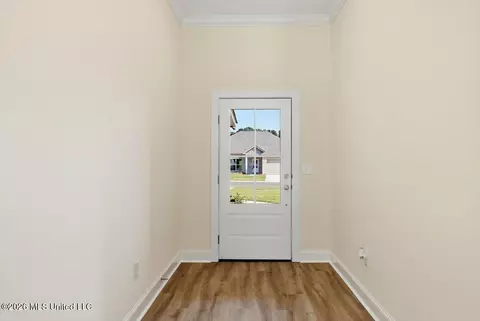 Entry Way - 113 Newport Dr, Canton, MS 39046 photo 1 of 2