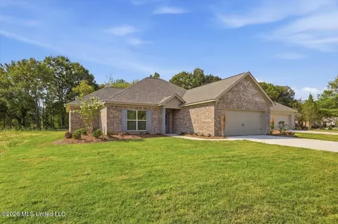 Exterior - 113 Newport Dr, Canton, MS 39046 photo 2 of 5