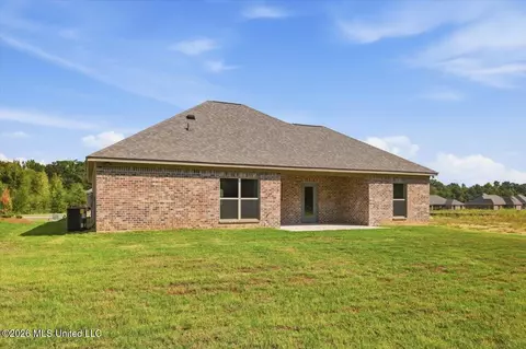Exterior - 113 Newport Dr, Canton, MS 39046 photo 4 of 5
