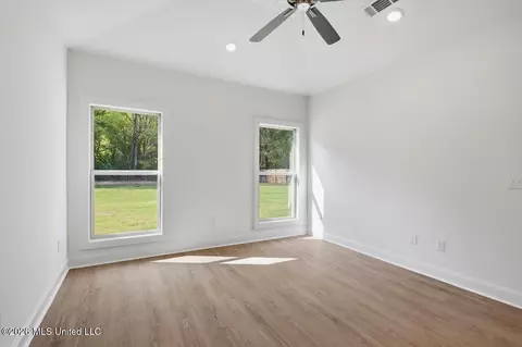 Bedroom - 111 Newport Dr, Canton, MS 39046 photo 1 of 3