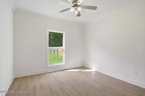 Bedroom - 111 Newport Dr, Canton, MS 39046 photo 3 of 3