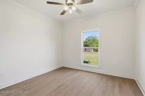 Bedroom - 111 Newport Dr, Canton, MS 39046 photo 2 of 3