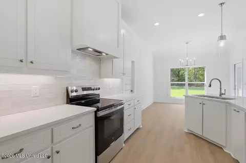Kitchen - 111 Newport Dr, Canton, MS 39046 photo 1 of 1