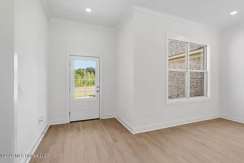 Entry Way - 111 Newport Dr, Canton, MS 39046 photo 1 of 3