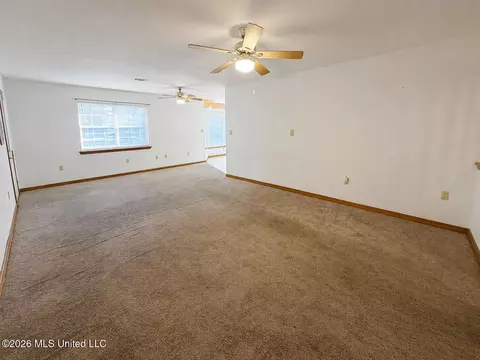 Living - 709 Hillcrest Loop, Petal, MS 39465 photo 3 of 5