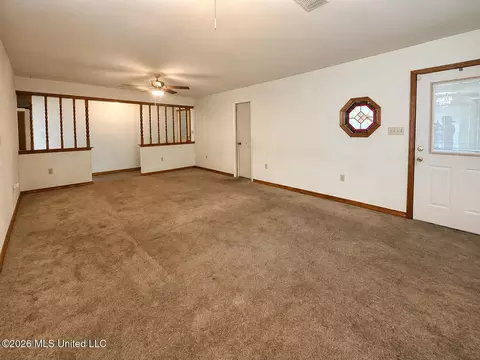 Living - 709 Hillcrest Loop, Petal, MS 39465 photo 1 of 5