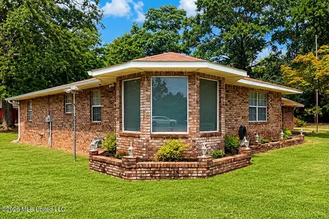 Exterior - 709 Hillcrest Loop, Petal, MS 39465 photo 1 of 5