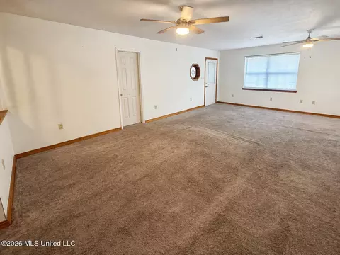 Living - 709 Hillcrest Loop, Petal, MS 39465 photo 4 of 5
