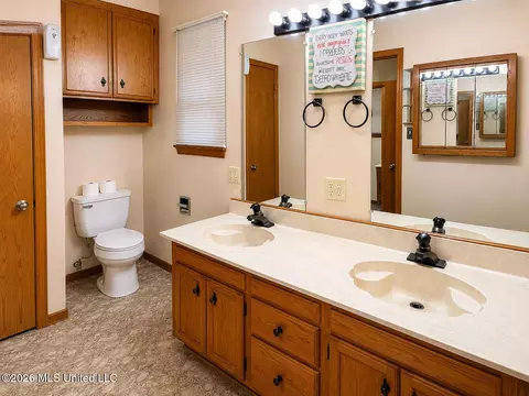 Bath - 709 Hillcrest Loop, Petal, MS 39465 photo 2 of 2