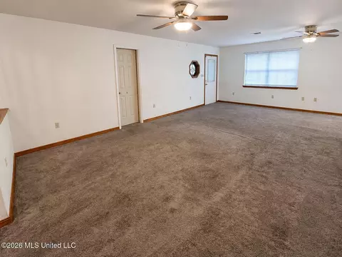 Living - 709 Hillcrest Loop, Petal, MS 39465 photo 2 of 5