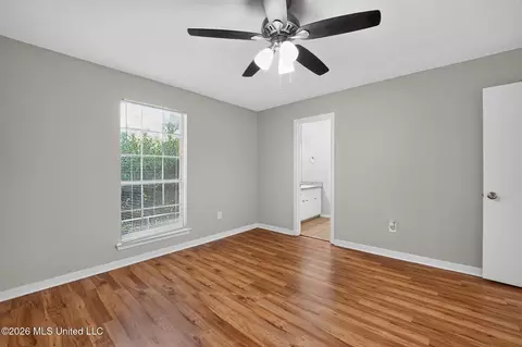 Bedroom - 161 Stonegate Dr, Madison, MS 39110 photo 1 of 5