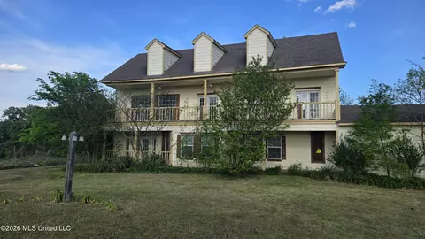 Exterior - 4352 Williams Rd, Hernando, MS 38632 photo 3 of 3