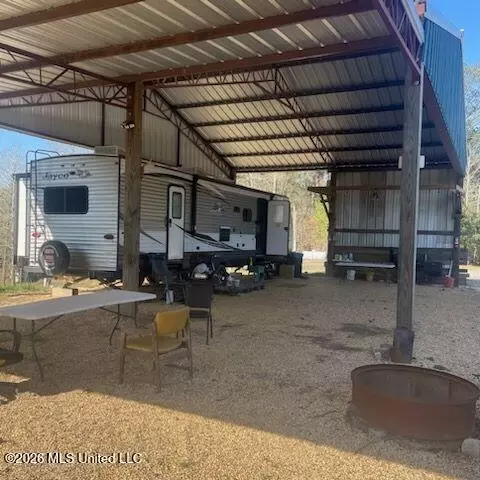 Co Rd 4005, Goodman, MS 39079 photo 2