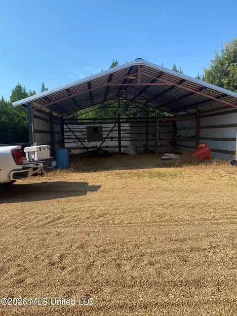 Co Rd 4005, Goodman, MS 39079 photo 3