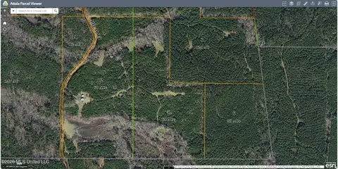 Co Rd 4005, Goodman, MS 39079 photo 31