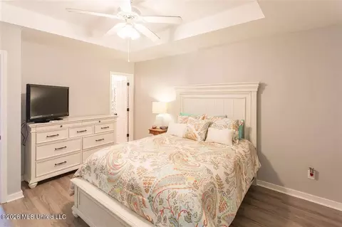 Bedroom - 481 Mockingbird Cir, Brandon, MS 39047 photo 1 of 5