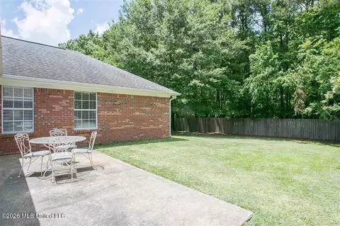 Exterior - 481 Mockingbird Cir, Brandon, MS 39047 photo 3 of 3