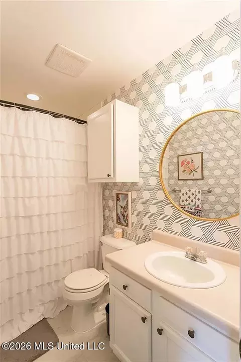Bath - 481 Mockingbird Cir, Brandon, MS 39047 photo 2 of 2