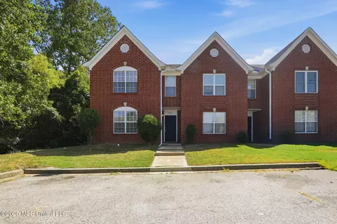 7270 Illinois Central Ave, Horn Lake, MS 38637