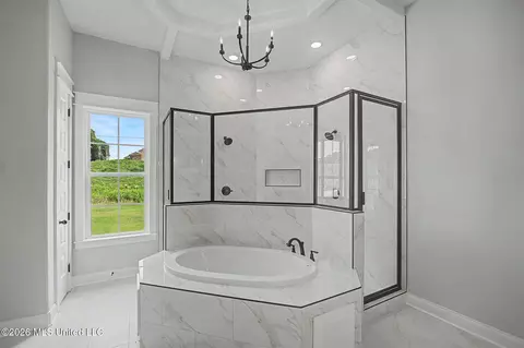 Bath - 8130 Soaring Oaks Dr, Walls, MS 38680 photo 1 of 7