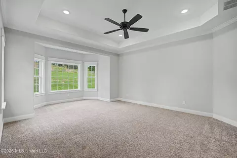 Bedroom - 8130 Soaring Oaks Dr, Walls, MS 38680 photo 1 of 5