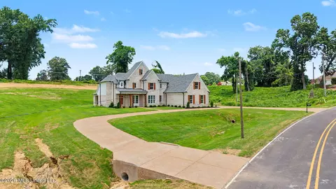 Exterior - 8130 Soaring Oaks Dr, Walls, MS 38680 photo 11 of 11