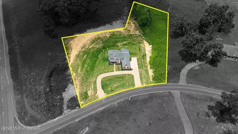 View/Area - 8130 Soaring Oaks Dr, Walls, MS 38680 photo 3 of 3