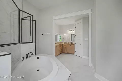 Bath - 8130 Soaring Oaks Dr, Walls, MS 38680 photo 4 of 7