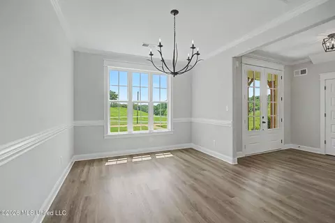 Dining - 8130 Soaring Oaks Dr, Walls, MS 38680 photo 1 of 1