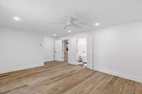 Bedroom - 6430 Manship Rd, Brandon, MS 39047 photo 1 of 7