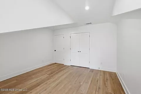 Bedroom - 6430 Manship Rd, Brandon, MS 39047 photo 5 of 7