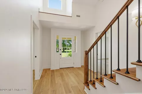 Entry Way - 6430 Manship Rd, Brandon, MS 39047 photo 1 of 9