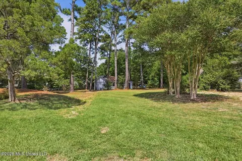 Exterior - 6430 Manship Rd, Brandon, MS 39047 photo 11 of 11