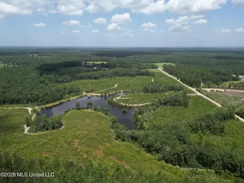 Indian Lane, Vancleave, MS 39565