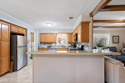 Kitchen - 401 Black Bear Cv, Hernando, MS 38632 photo 1 of 3