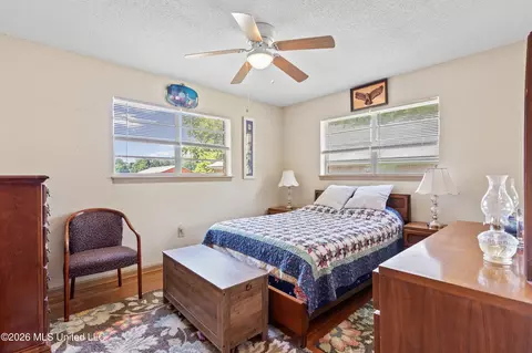Bedroom - 401 Black Bear Cv, Hernando, MS 38632 photo 3 of 6