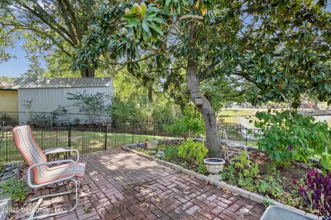 Exterior - 401 Black Bear Cv, Hernando, MS 38632 photo 10 of 14