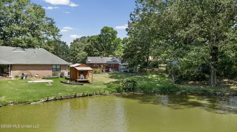 Exterior - 401 Black Bear Cv, Hernando, MS 38632 photo 12 of 14