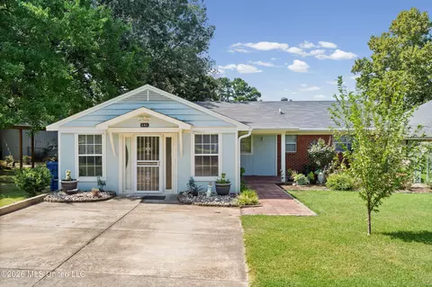 Exterior - 401 Black Bear Cv, Hernando, MS 38632 photo 3 of 14