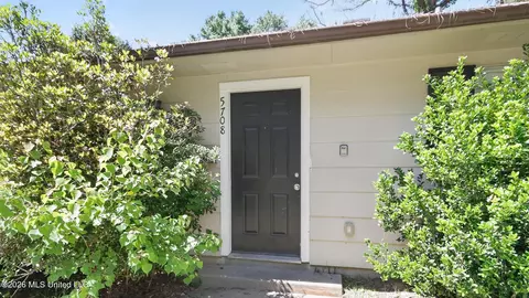 Exterior - 5706-5708 Orchard View Dr, Jackson, MS 39211 photo 3 of 3