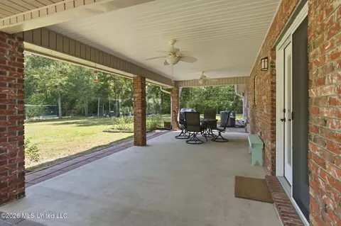 Exterior - 18188 Howison Dr, Saucier, MS 39574 photo 5 of 10